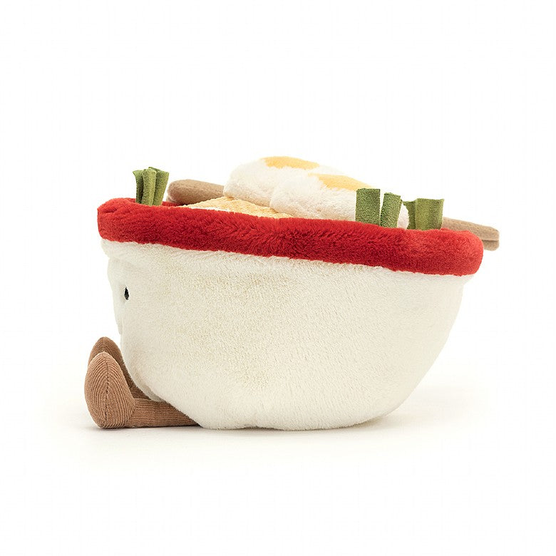 Kuscheltier Amuseable Ramen - Jellycat 