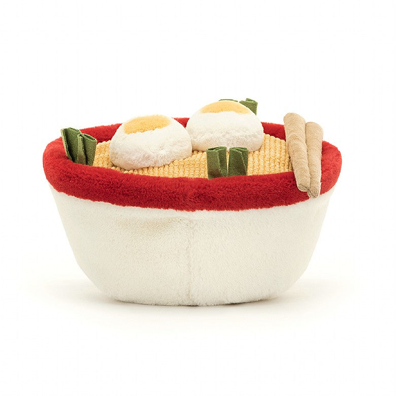 Kuscheltier Amuseable Ramen - Jellycat 