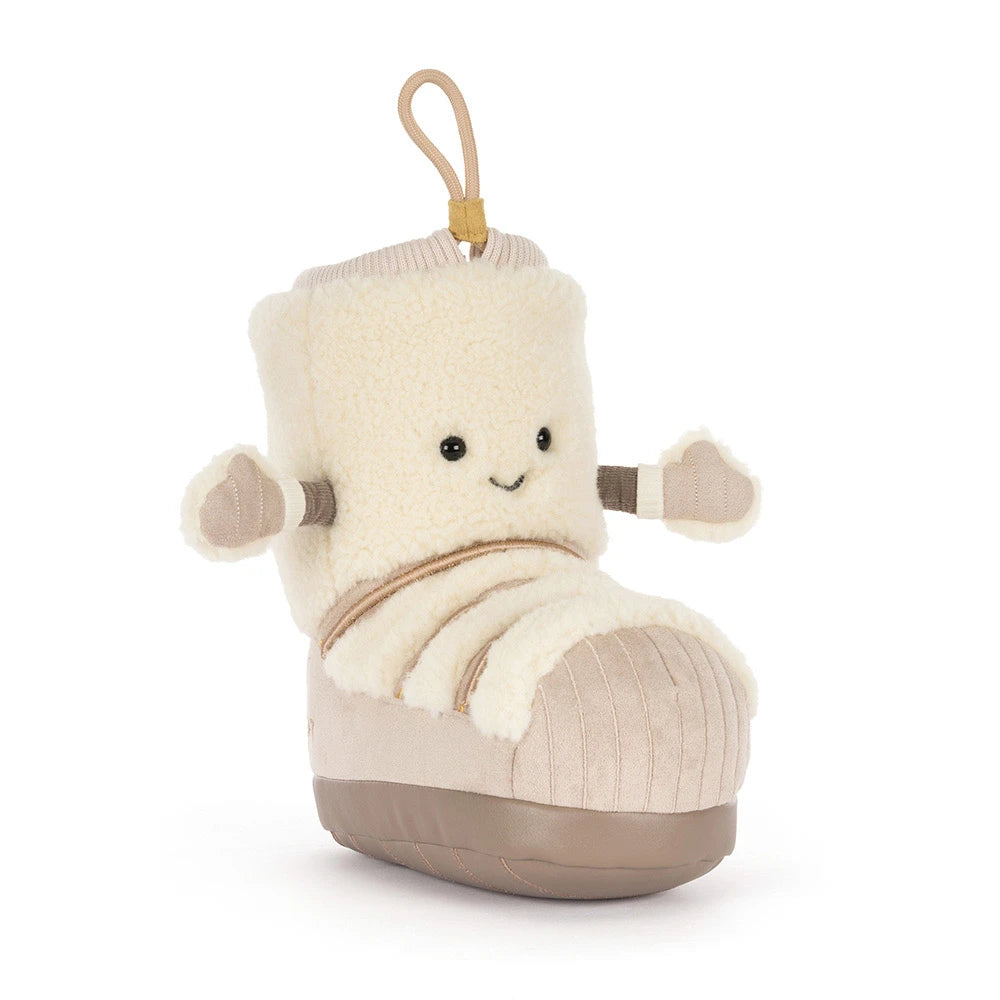 Knuffel Amuseables Perta Snow Boot - Jellycat