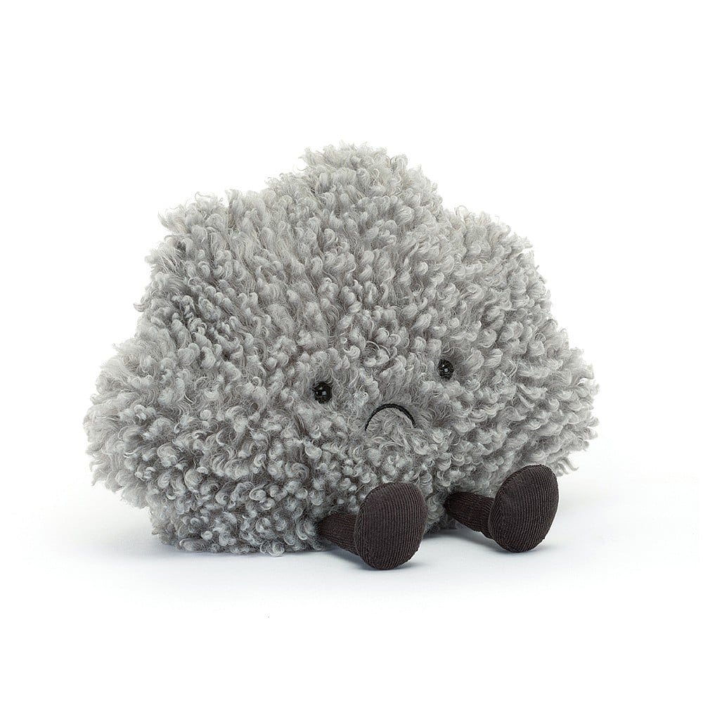 Amuseable Storm Wolk - Jellycat