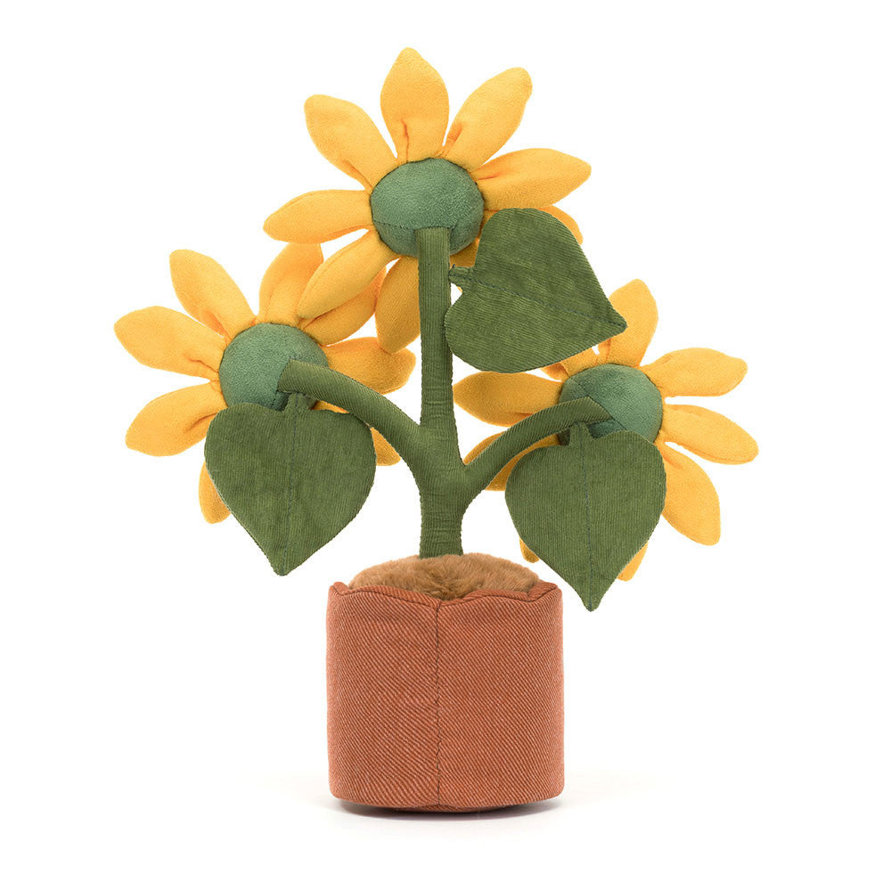 Knuffel Amuseable Sunflower - Jellycat