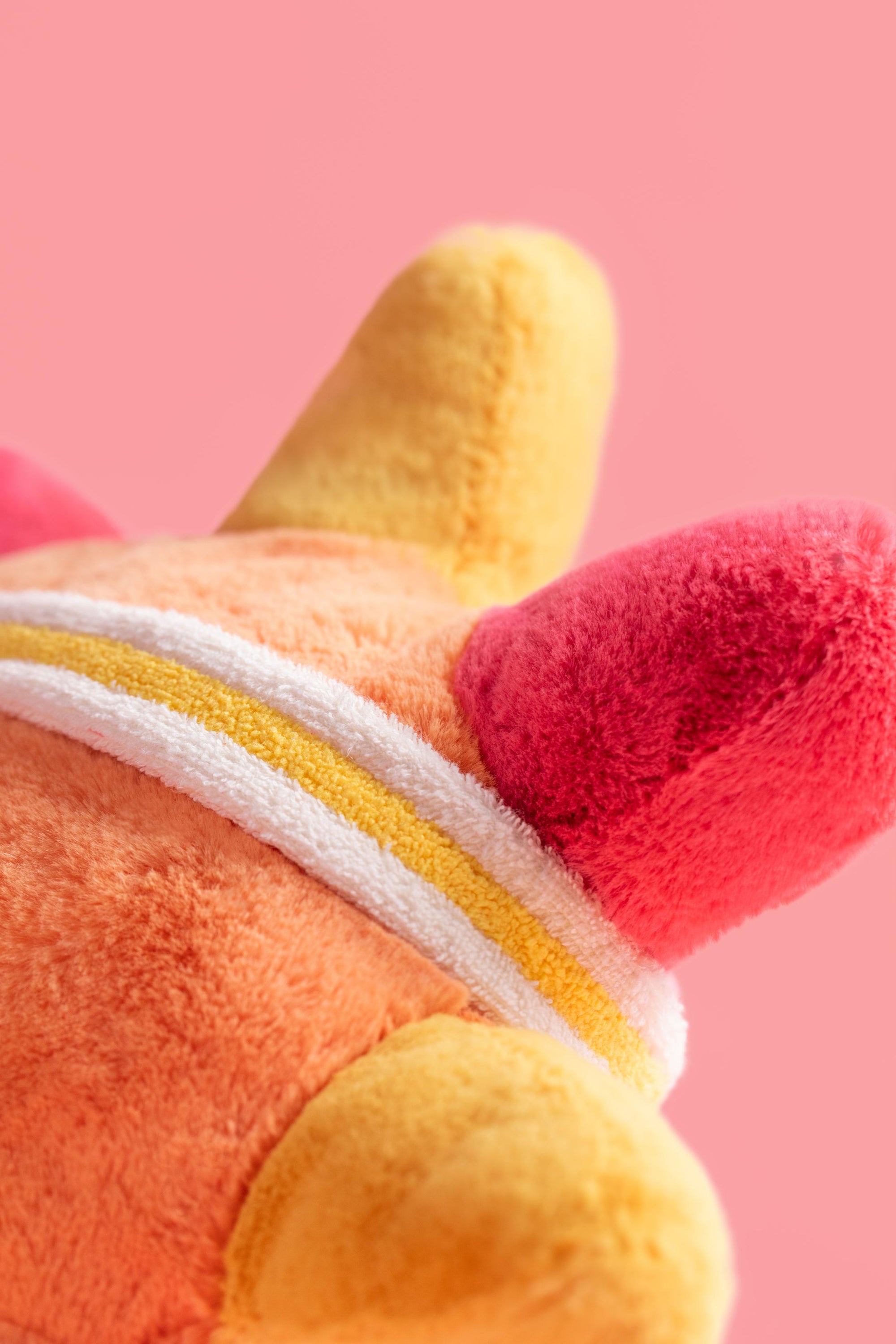 Cuddle Amuseables Sun Rollerskate - Jellycat