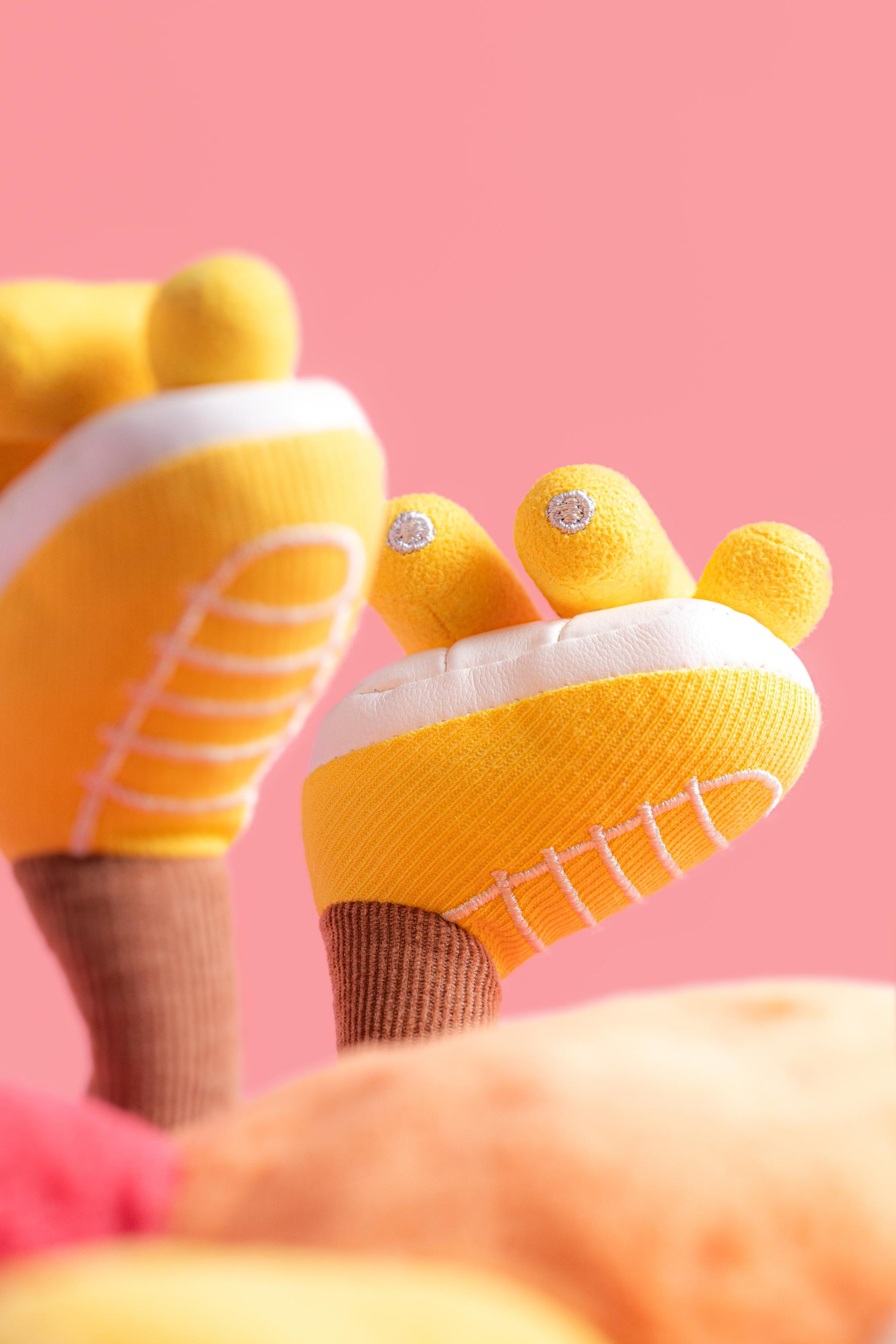 Cuddle Amuseables Sun Rollerskate - Jellycat
