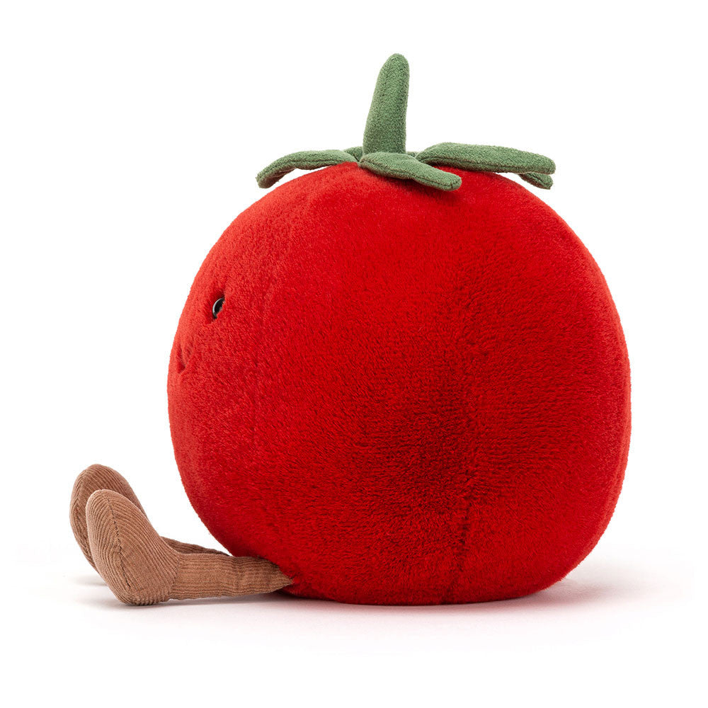 Cuddly toy Amuseables Tomato - Jellycat