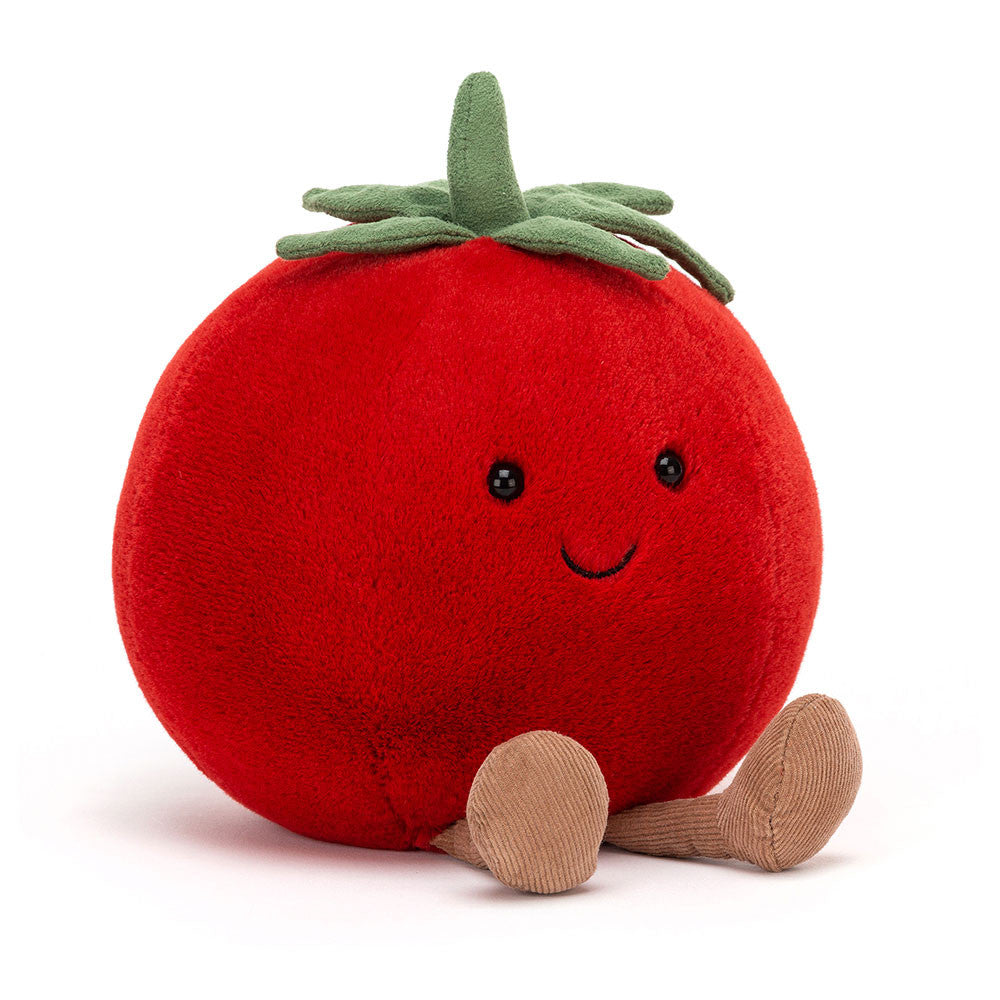 Cuddly toy Amuseables Tomato - Jellycat