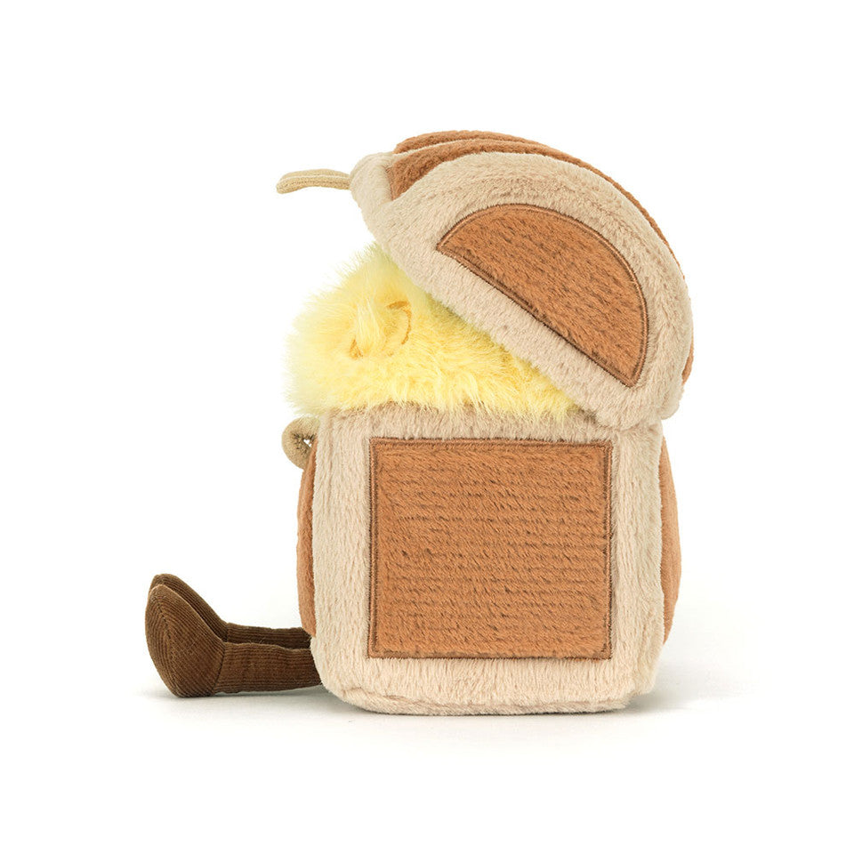 Knuffel Amuseable Treasure Chest – Jellycat