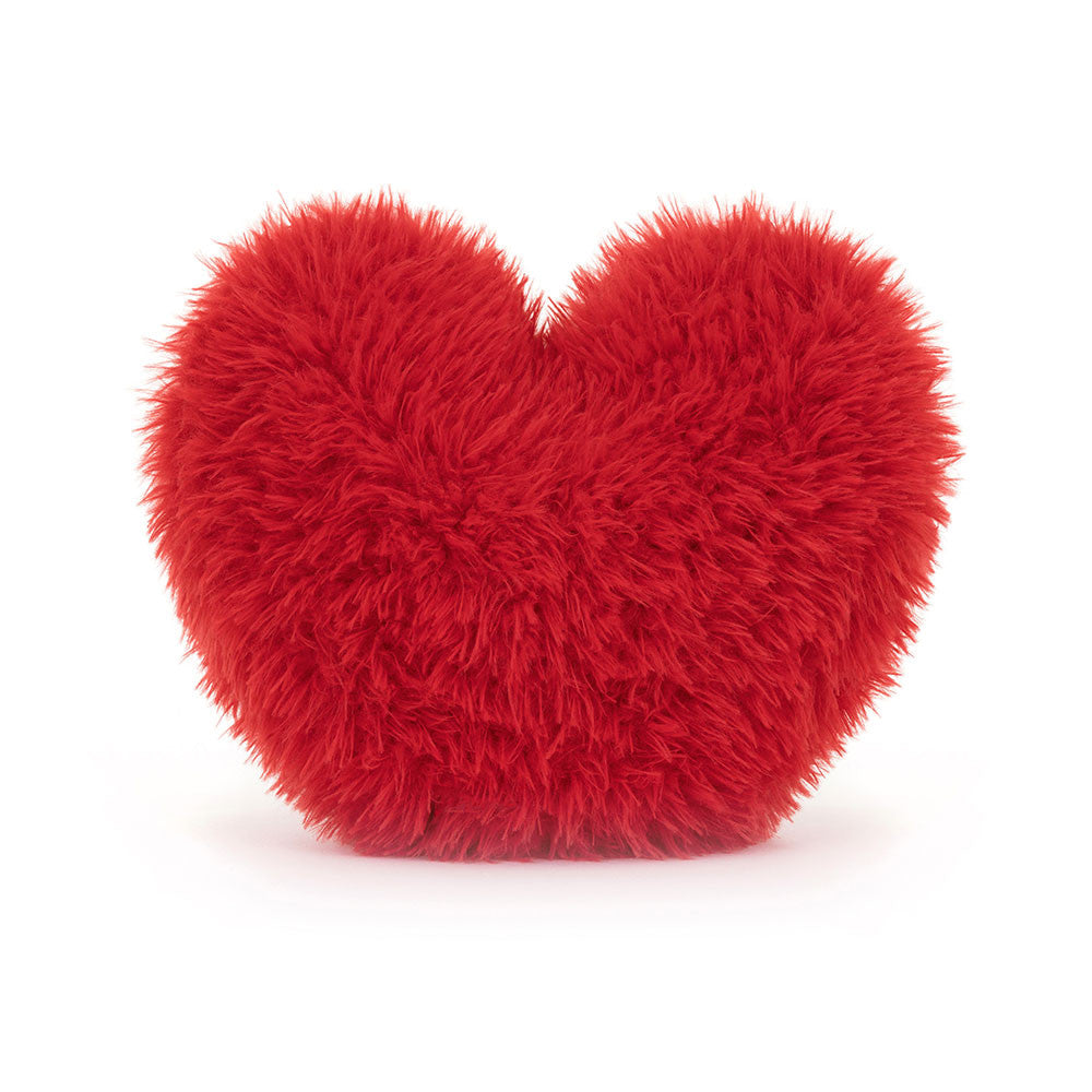 Knuffel Amuseables Beatie Heart Little - Jellycat