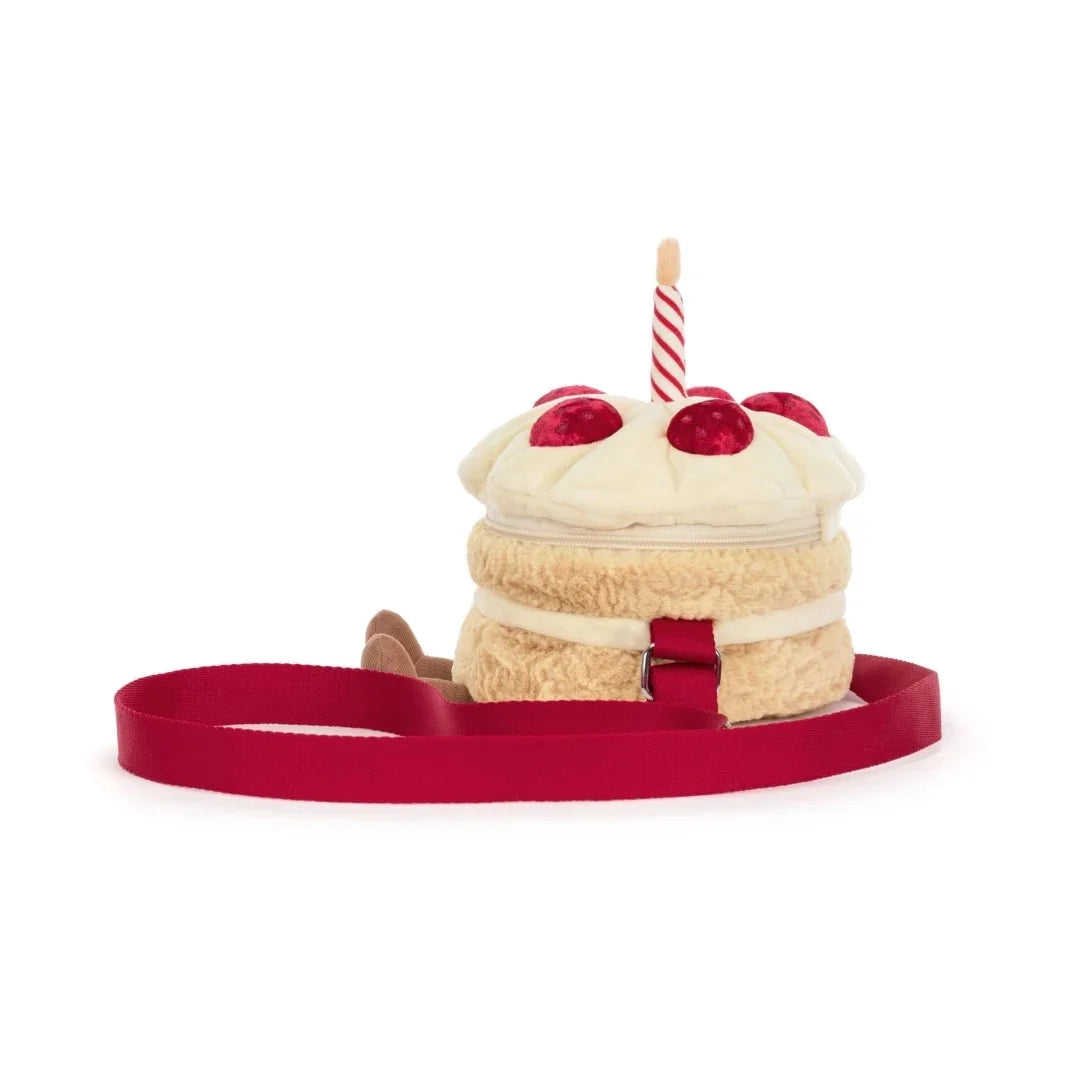 Tas Amuseables Birthday Cake - Jellycat