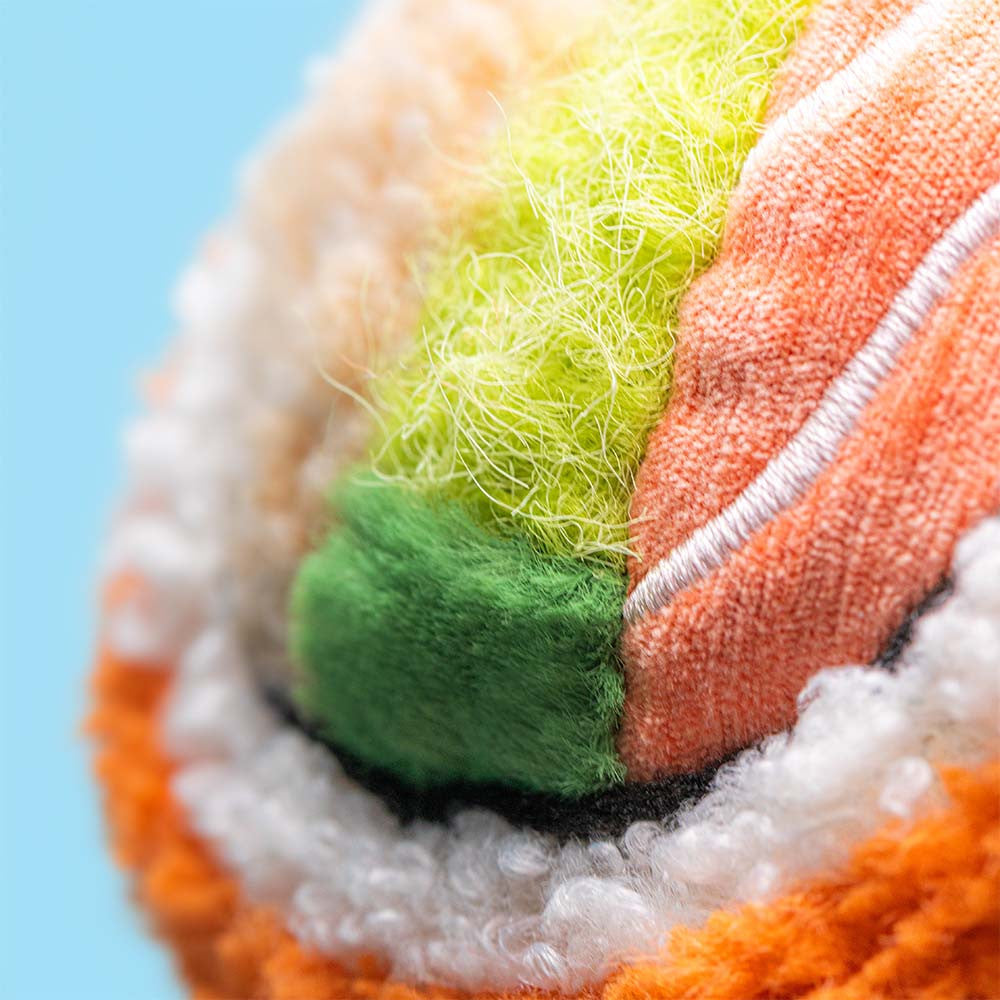 Knuffel Amuseables Codhi Californian Roll - Jellycat