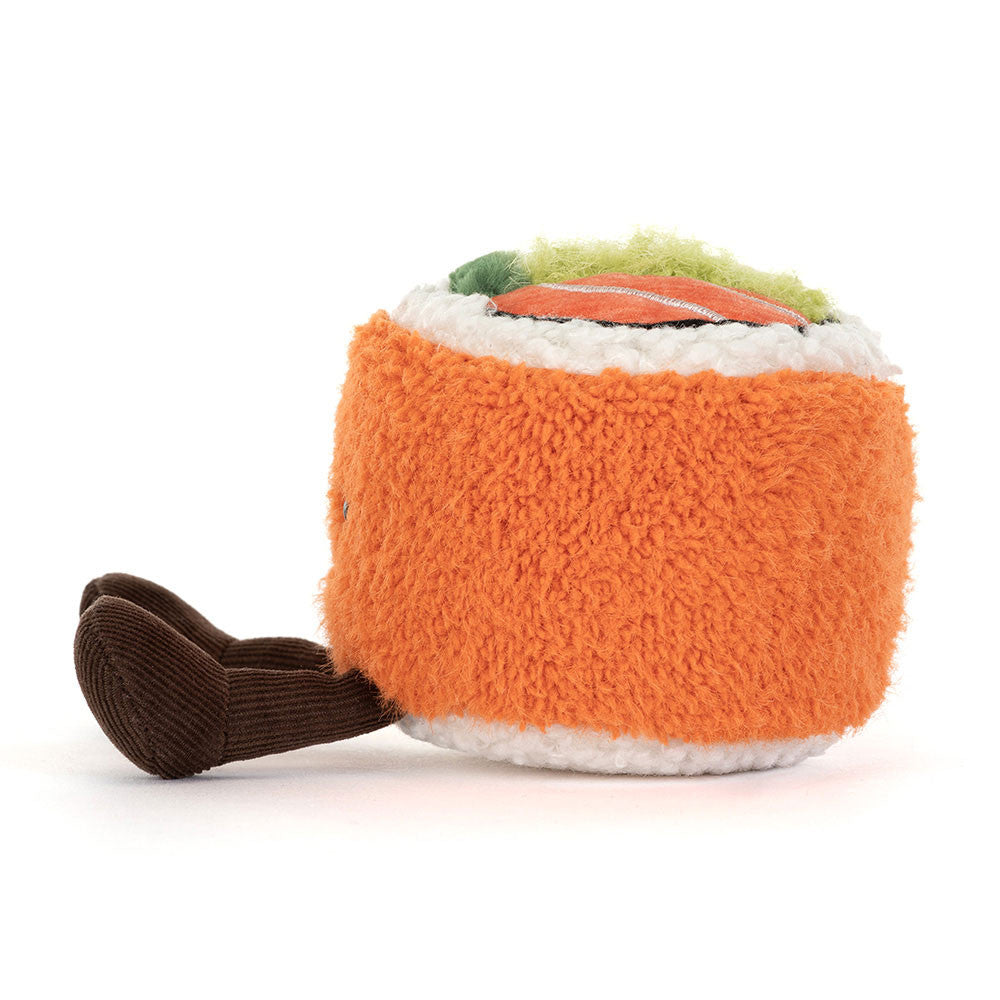 Knuffel Amuseables Codhi Californian Roll - Jellycat