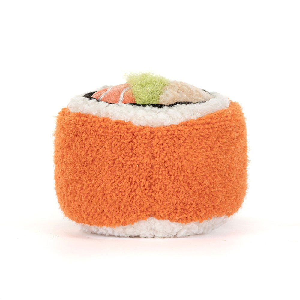 Knuffel Amuseables Codhi Californian Roll - Jellycat