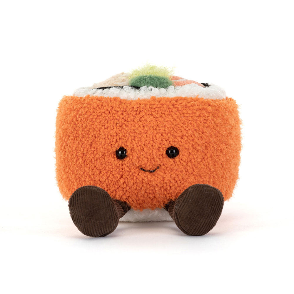 Knuffel Amuseables Codhi Californian Roll - Jellycat