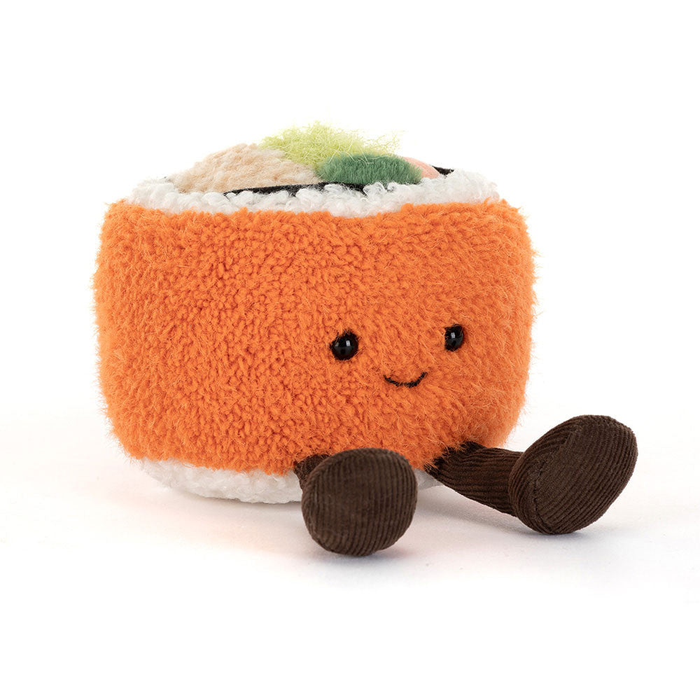 Knuffel Amuseables Codhi Californian Roll - Jellycat