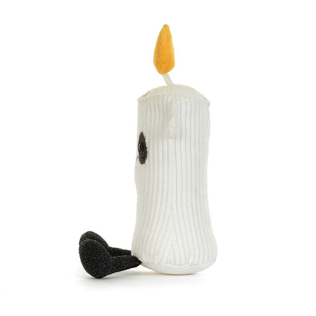 Amuseables Flickerty Candle Plush - Jellycat