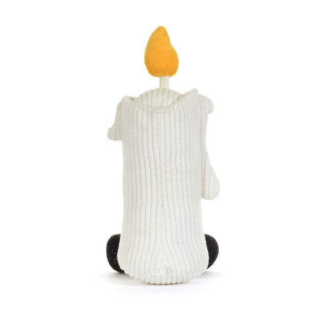 Amuseables Flickerty Candle Plush - Jellycat