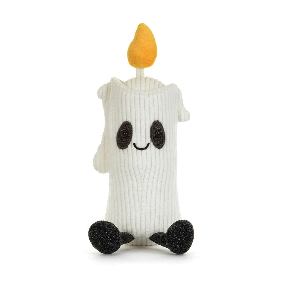 Amuseables Flickerty Candle Plush - Jellycat