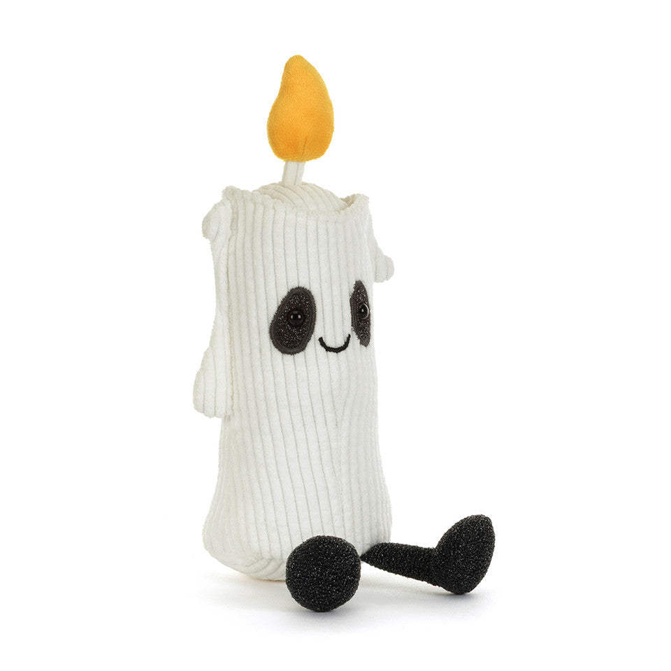 Knuffel Amuseables Flickerty Candle - Jellycat