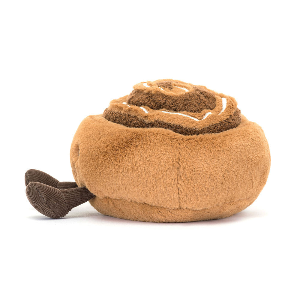 Cuddly toy Amuseable Cinnnamon Bun - Jellycat