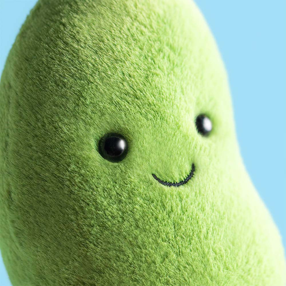 Knuffel Amuseables Soyella Edame Bean - Jellycat