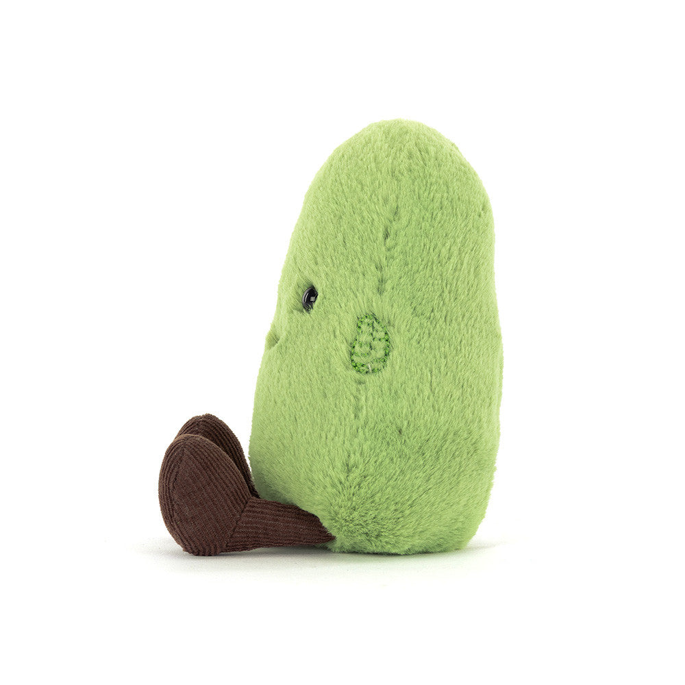 Knuffel Amuseables Soyella Edame Bean - Jellycat