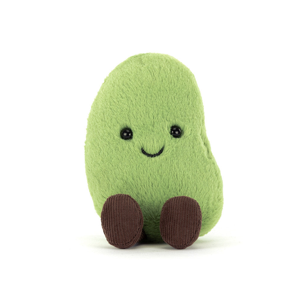 Knuffel Amuseables Soyella Edame Bean - Jellycat
