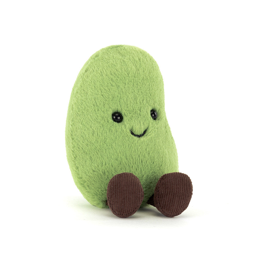Knuffel Amuseables Soyella Edame Bean - Jellycat