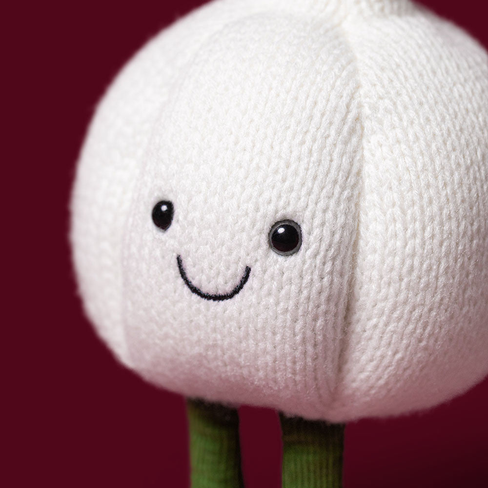 Knuffel Amuseables Garlic - Jellycat