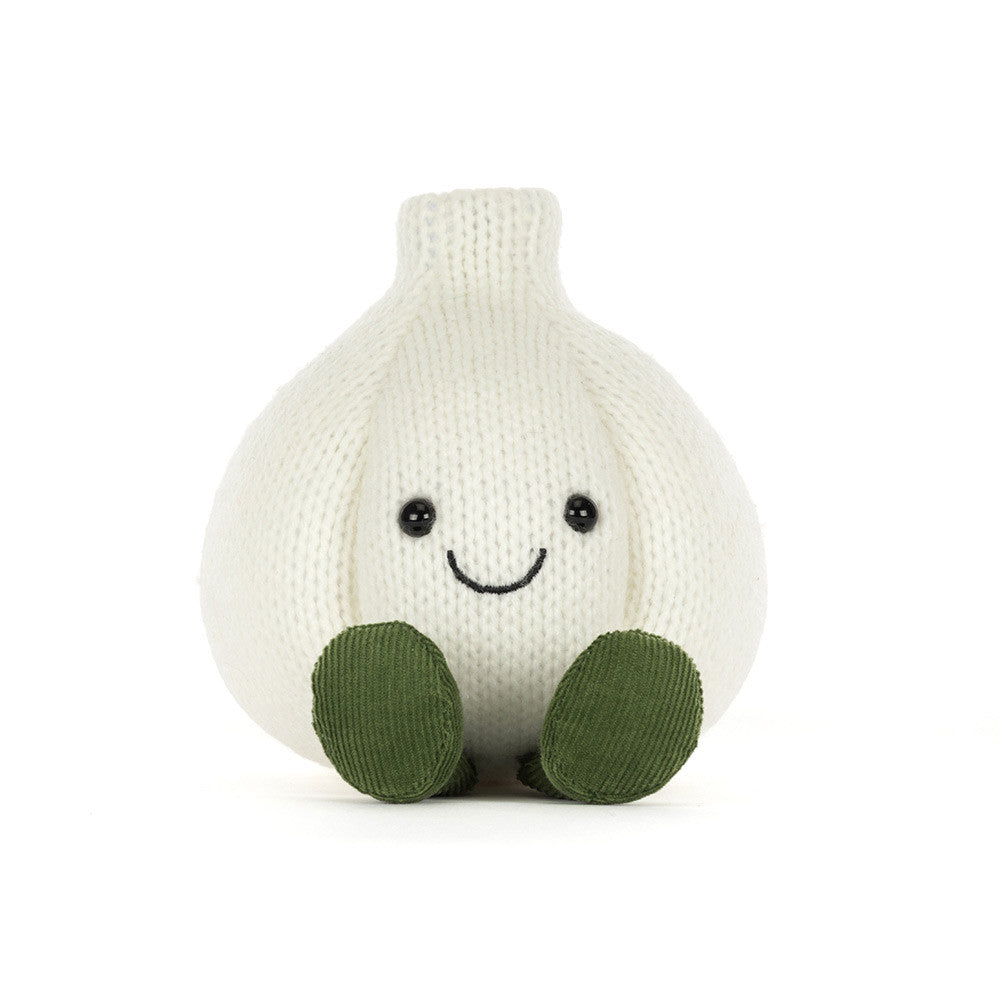 Knuffel Amuseables Garlic - Jellycat