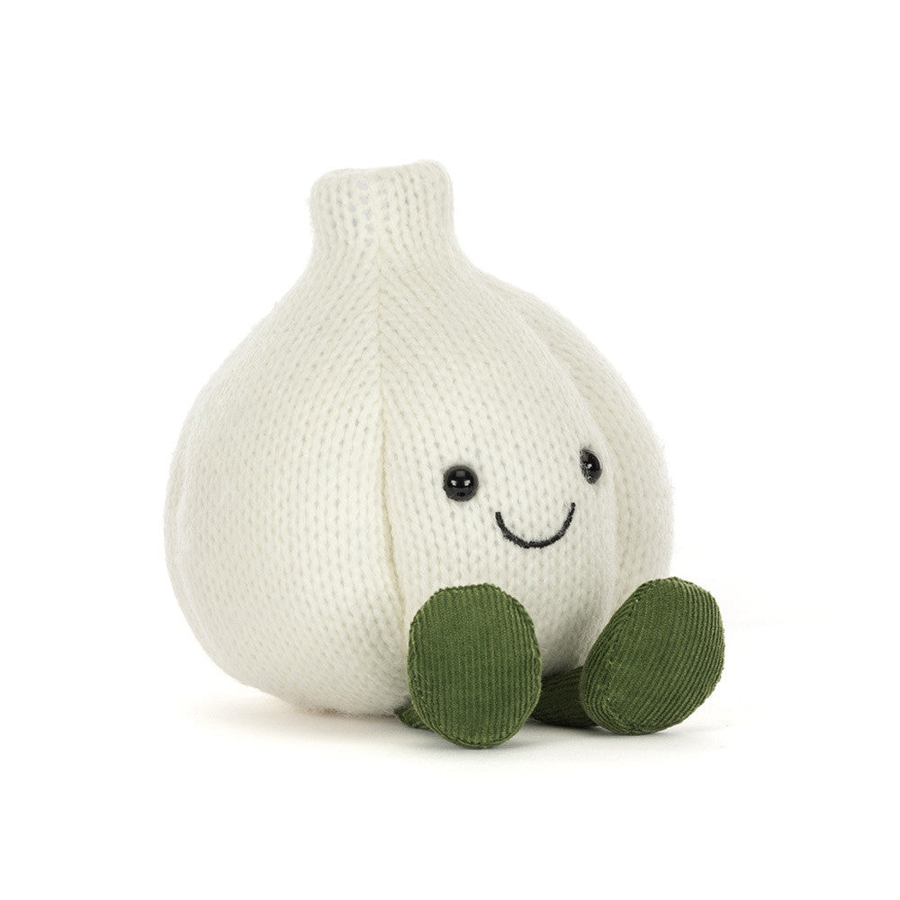 Knuffel Amuseables Garlic - Jellycat