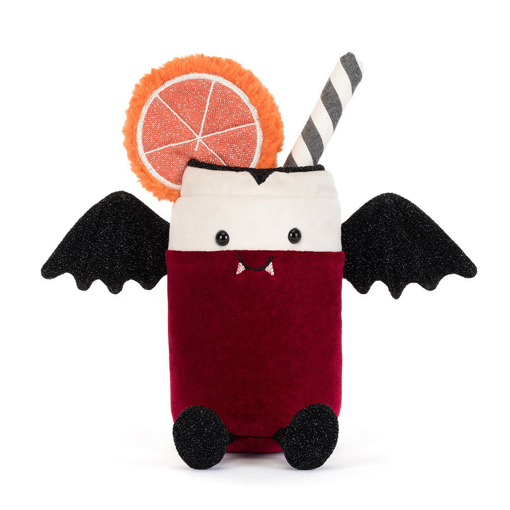 Knuffel Amuseables Vampop Drink - Jellycat