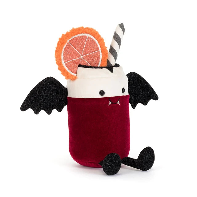 Knuffel Amuseables Vampop Drink - Jellycat