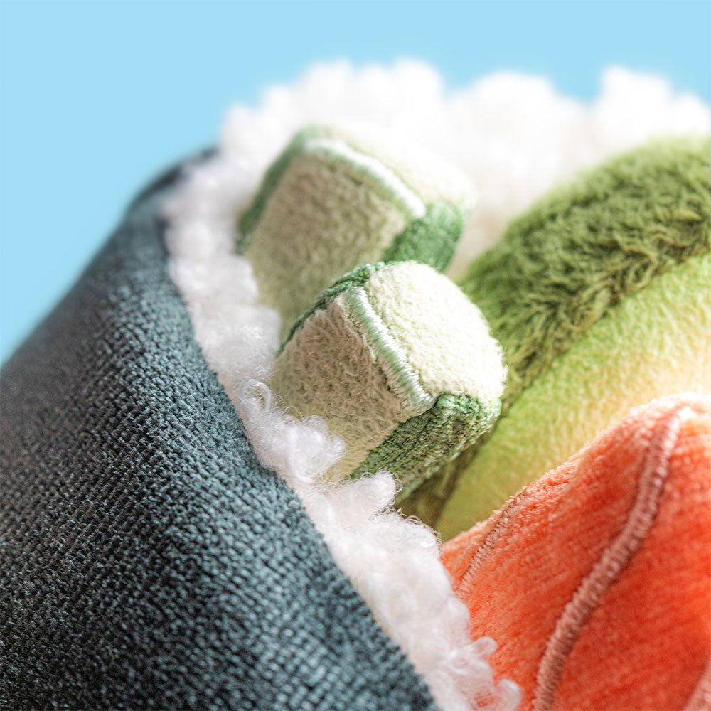 Knuffel Amuseables Coneroi Temaki - Jellycat