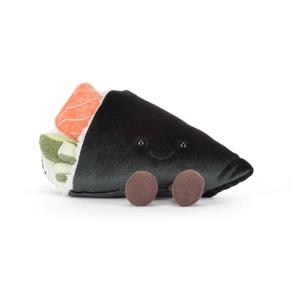 Knuffel Amuseables Coneroi Temaki - Jellycat
