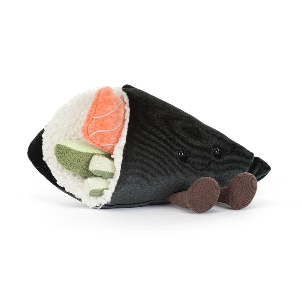 Knuffel Amuseables Coneroi Temaki - Jellycat