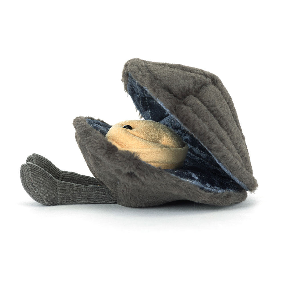 Knuffel Amuseables Michelle Mussel - Jellycat