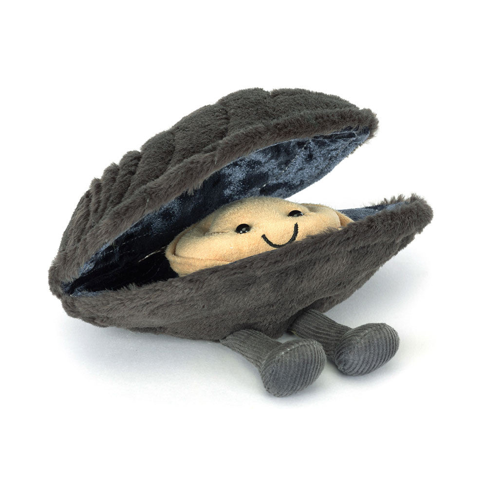 Knuffel Amuseables Michelle Mussel - Jellycat