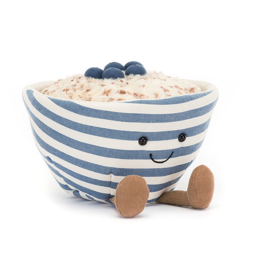 Cuddle Amuseables Oats - Jellycat 