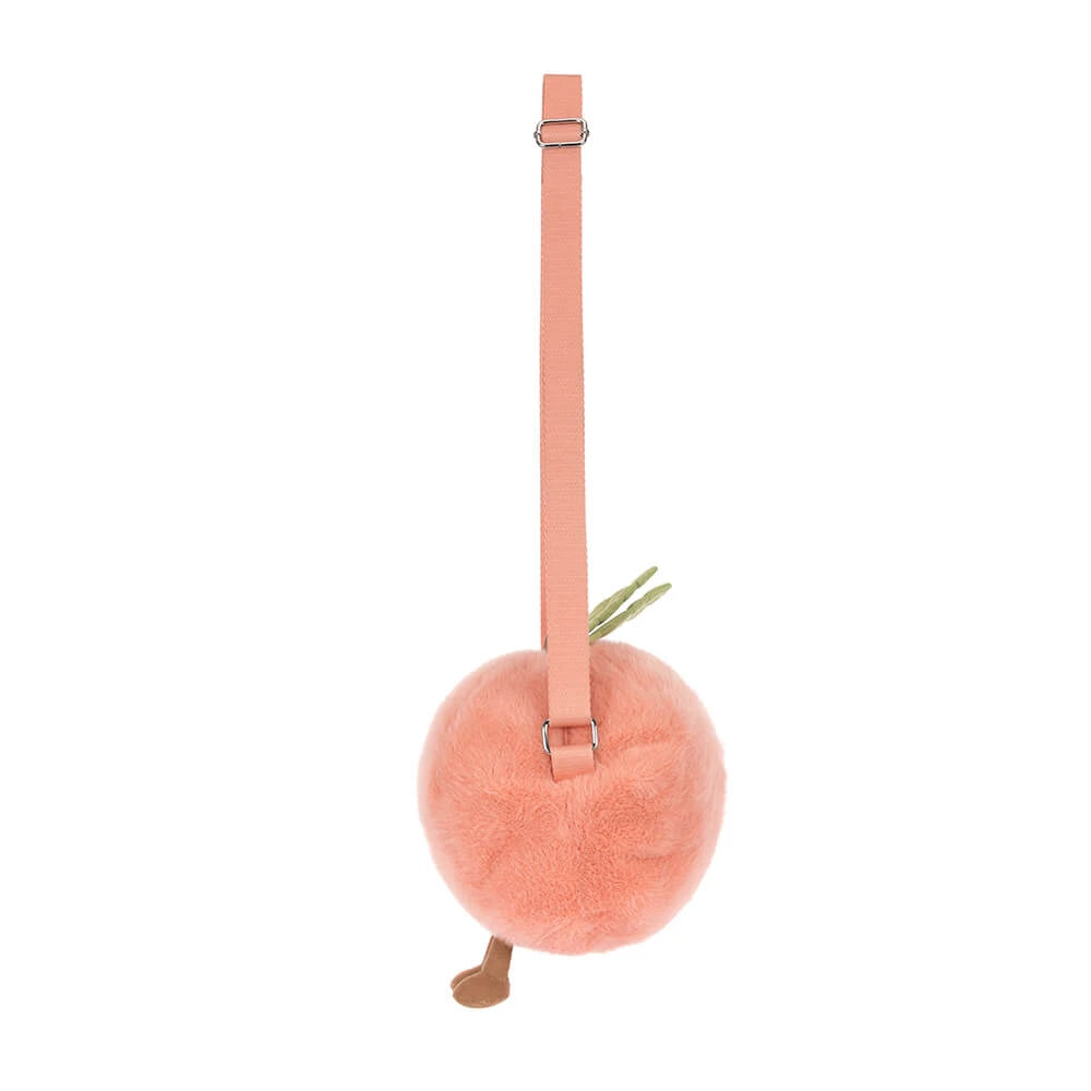 Tas Amuseables Peach - Jellycat