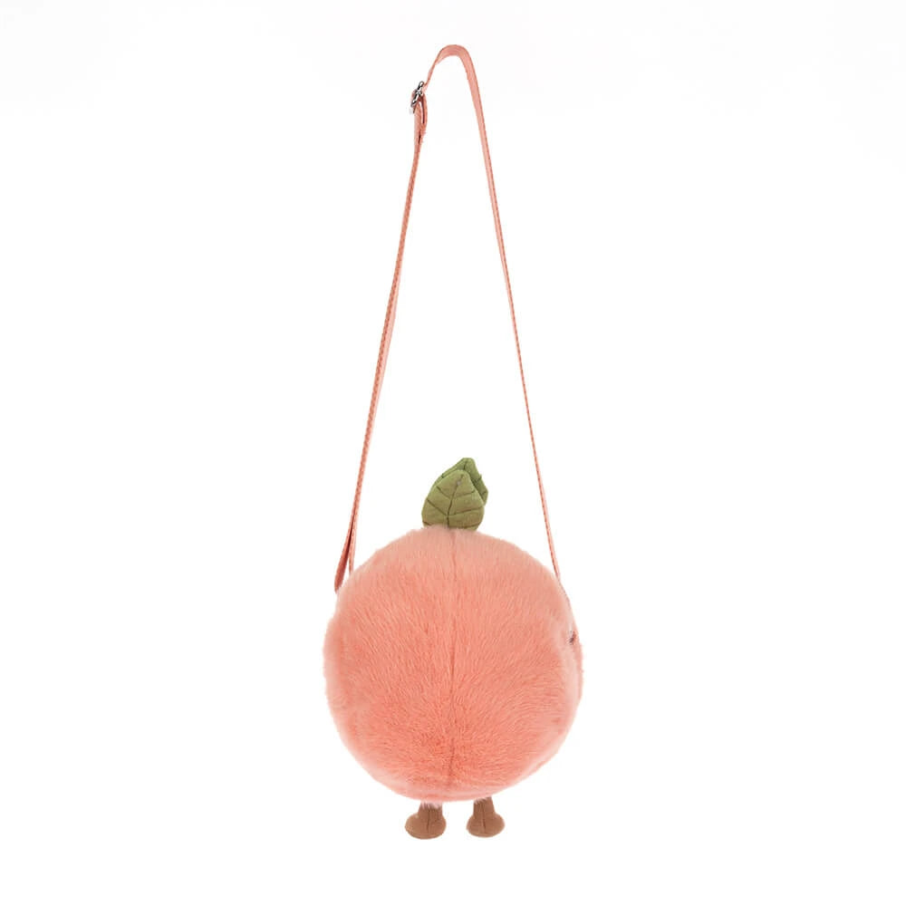 Tas Amuseables Peach - Jellycat