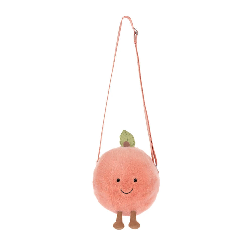 Tas Amuseables Peach - Jellycat