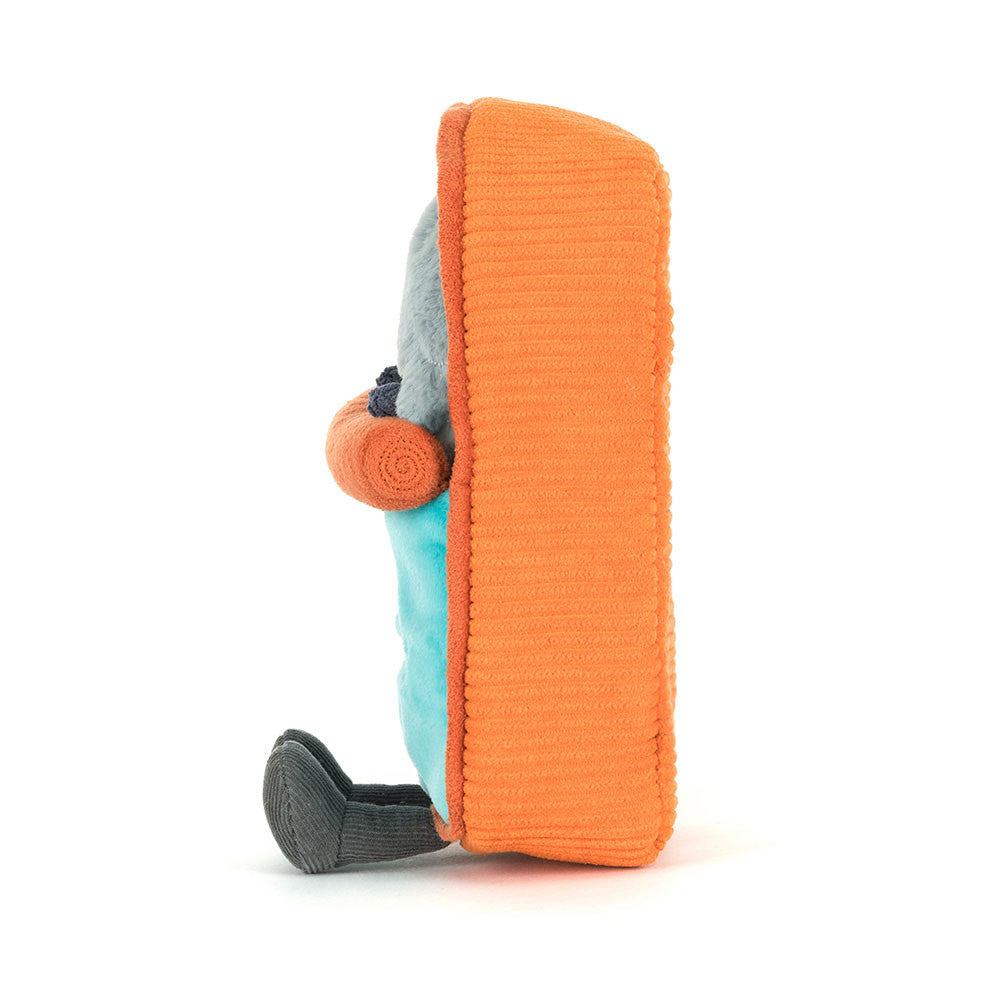 Knuffel Amuseables Sardine Tin - Jellycat