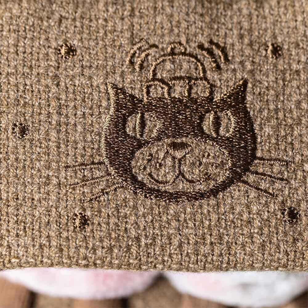 Knuffel Amuseables S'mores - Jellycat