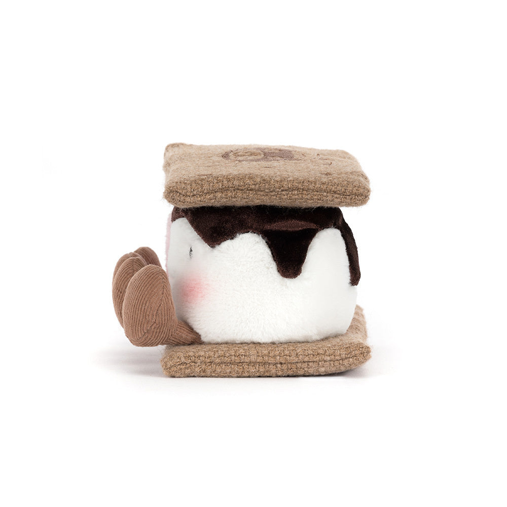 Knuffel Amuseables S'mores - Jellycat