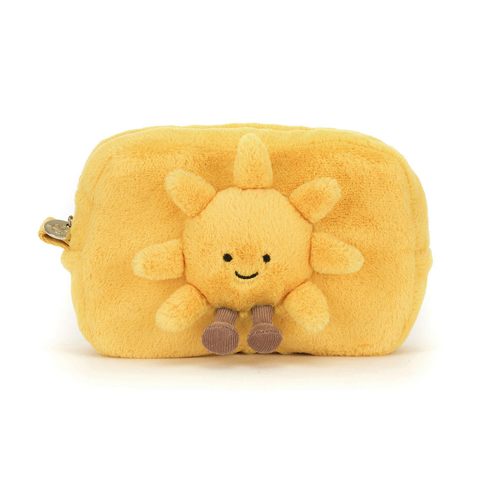 Amuseable Sun Pouch - Jellycat