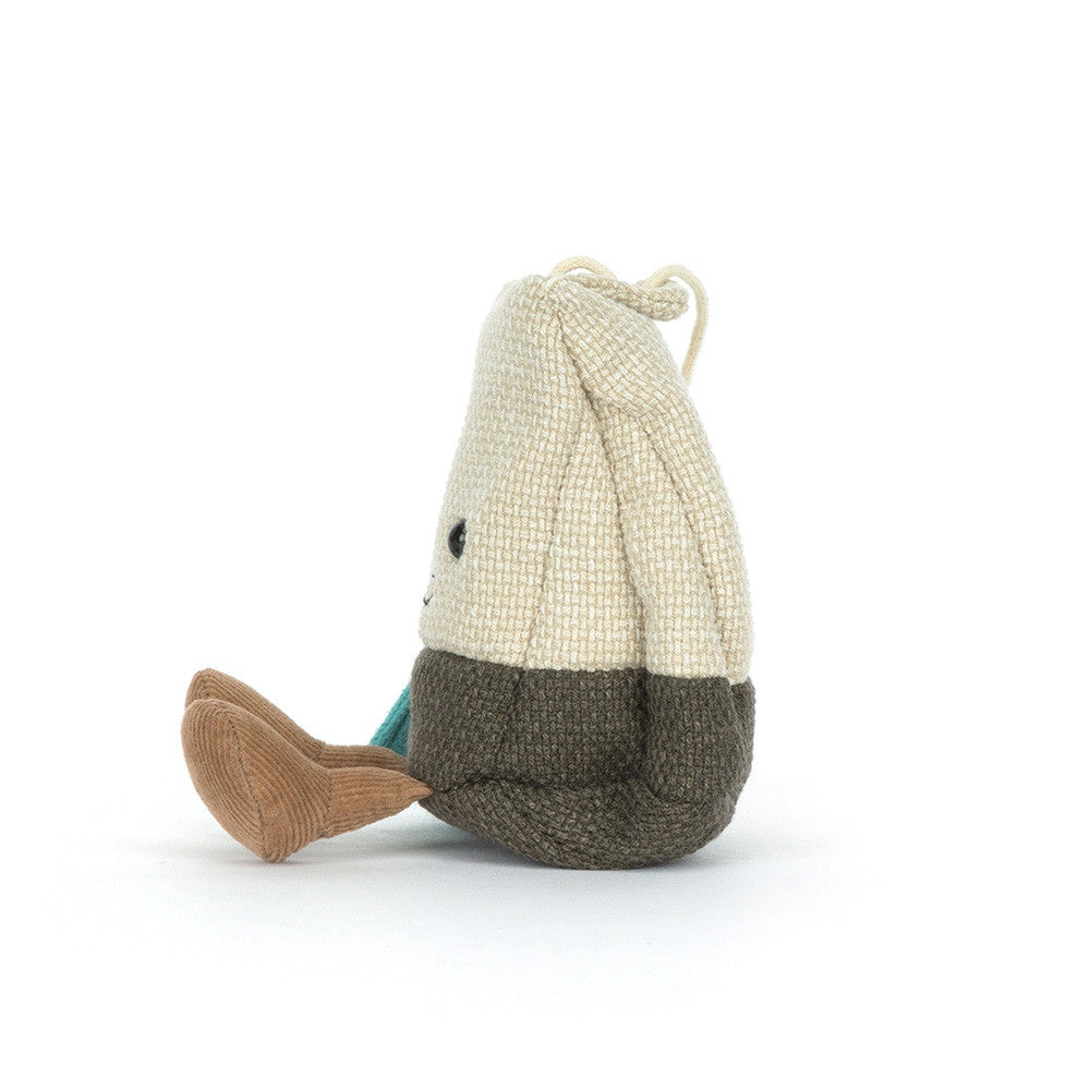 Knuffel Amuseable Sleepy Tea Bag - Jellycat