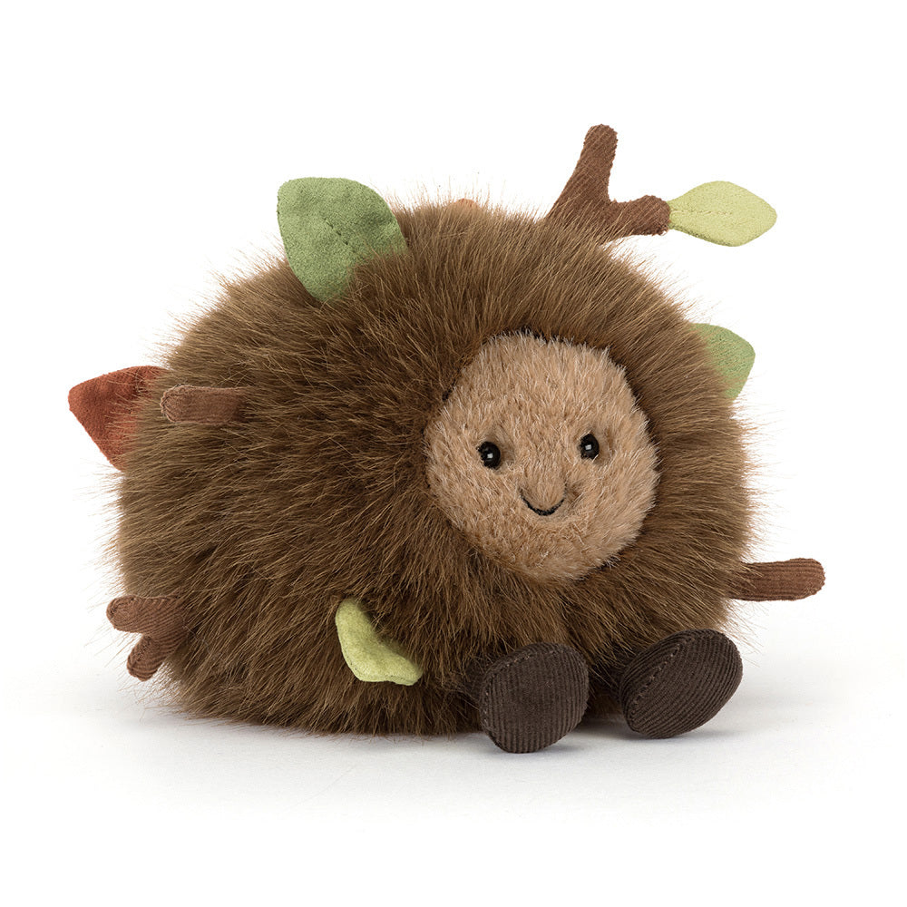 Knuffel Amuseables Mulshi Woodland Floor - Jellycat