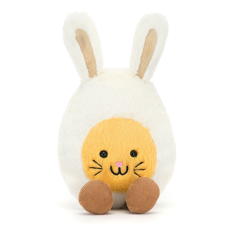 Knuffel Amuseable Bunny Egg - Jellycat