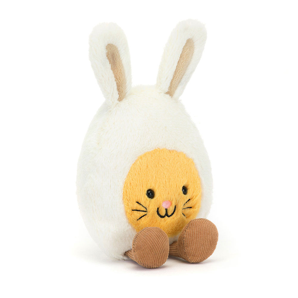 Knuffel Amuseable Bunny Egg - Jellycat