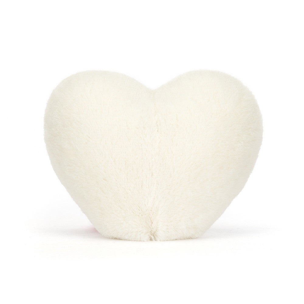 Knuffeltje Amuseables Heart Boiled Egg – Jellycat
