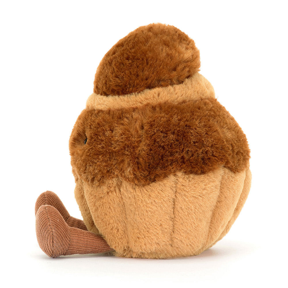 Knuffel Amuseable Brigitte Brioche - Jellycat